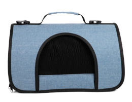 Gamma Сумка-переноска для кошек и собак Метро