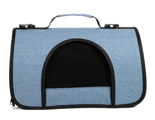 Gamma Сумка-переноска для кошек и собак Метро