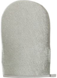 TRIXIE Рукавица для очистки от шерсти и пуха двустороння, 25 см