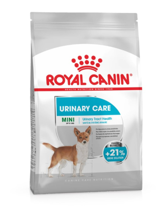 Сухой корм для собак Royal Canin Mini Urinary (1 кг)