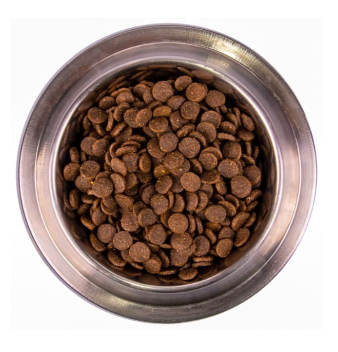 Сухой корм для щенков Monge Monoprotein Puppy & Junior All Breeds (лосось, рис) (800 гр.)