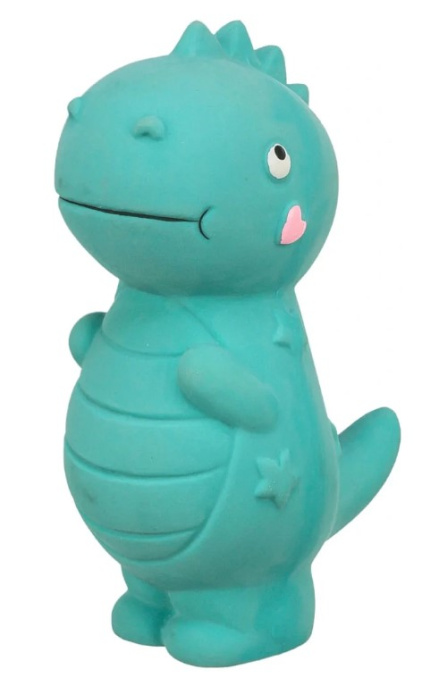 Игрушка для собак Trixie Динозаврик  (14 см)