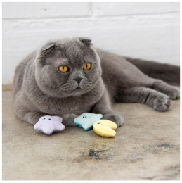 Игрушка для кошек Petstages Звездочки и луна