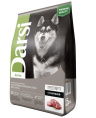 Сухой корм для собак Darsi Active (телятина) (2,5 кг)
