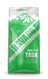 Сухой корм для собак Josera Bavaro Task