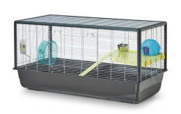 Клетка для грызунов SAVIC "Hamster plaza"