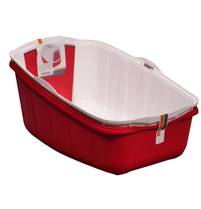 Био-туалет с совком MPS KOMODA