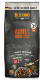 Сухой корм для собак Belcando Multi Croc Adult All Breed 