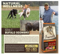 Сухой корм для собак Primordial Dog Adult (буйвол, скумбрия) (20 кг)