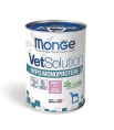 Консервы для собак Monge VetSolution Hypo Monoprotein Dog PORK (свинина) (400 гр.)
