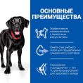 Сухой корм для собак крупных пород Hill's Science Plan Perfect Weight & Active Mobility (курица) (12 кг)