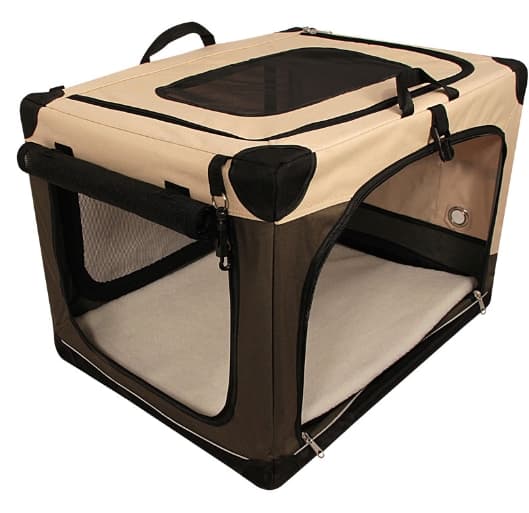 Triol Дом-тент 1041 (L 910х610х580 мм)