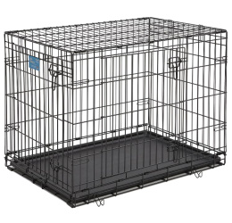 Клетка для собак MidWest Life Stages