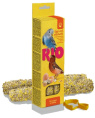 Палочки "Rio" для всех видов птиц с яйцом и ракушечником (2х40гр.)
