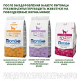Сухой корм для кошек Monge VetSolution Obesity Cat (400 гр.)