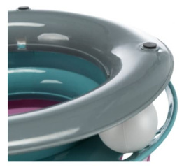 Игрушка для кошек TRIXIE Catch the Balls