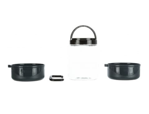 Набор дорожный синий 2 л/2x0.75 л "TRIXIE" (2491)