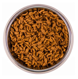 Сухой корм для кошек Monge Cat Monoprotein Adult (лосось)