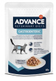 Влажный корм для кошек Advance Diets  Gastroenteric Adult Cat (85 гр.)