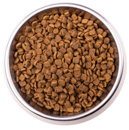 Сухой корм для кошек Monge VetSolution Dermatosis Cat