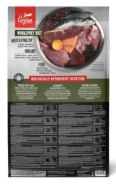 Сухой корм для собак ORIJEN TUNDRA DOG