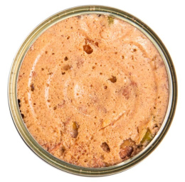 Консервы для собак Monge Fresh Dog Senior (индейка, овощи)