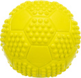 Игрушка из каучука для собак со звуком TRIXIE Sport Ball (5,5 см)