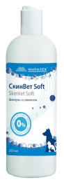 Шампунь СкинВет Soft