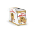 Паштет для собак Royal Canin Yorkshire Terrier Adult (85 гр*12 шт)