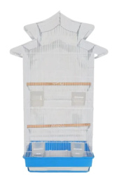 Клетка для птиц Papa&Mama Pet 810#