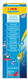 Кондиционер для воды SERA Aquatan