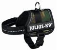 Шлейка тренировочная Julius-K9 "TRIXIE" (1/XS) 30-40 см, камуфляж