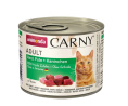 Консервы для кошек Animonda CARNY Adult (индейка, кролик) (200 гр.)