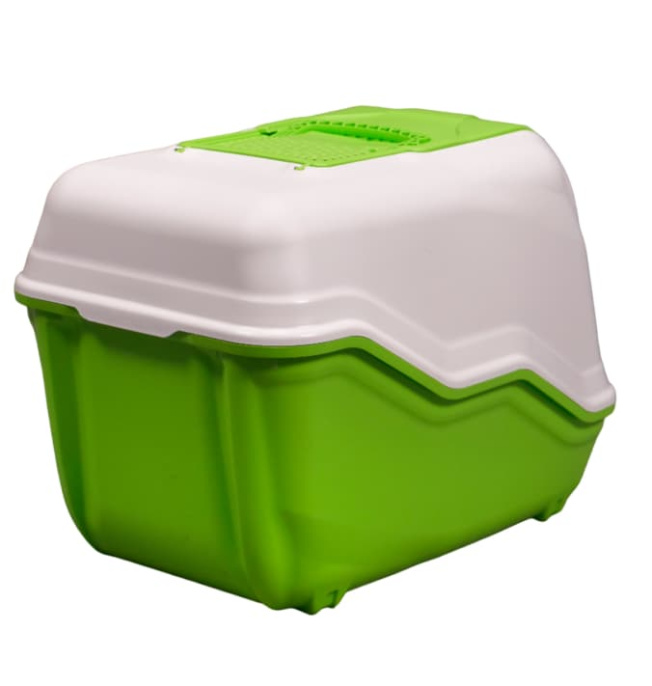 Био-туалет с совком MPS NETTA