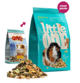 Корм для морских свинок Little One (400 гр.)