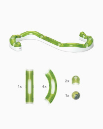 Игровой трек для кошек "Волничтый" Catit Senses 2.0 (H431559)