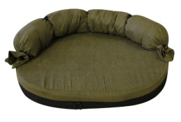 Gamma Диван для кошек и собак Элегант