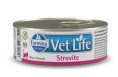 Консервы для кошек Farmina Vet Life Cat Struvite (85 гр.)