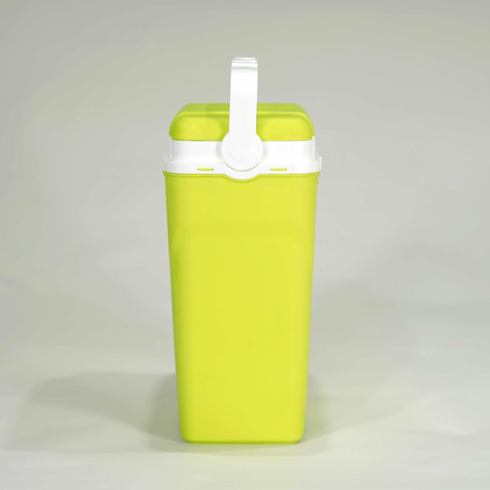 Термобокс PICNIC ANTARCTICA зеленый-киви (12 л.)