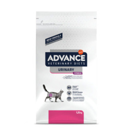 Сухой корм для кошек Advance Veterinary Diets Cat Urinary Stress