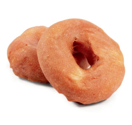 Пончики жевательные DENTAL Triol с мясом утки 