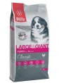 Сухой корм для щенков крупных пород Blitz Puppy Large & Giant