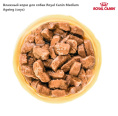 Влажный корм для собак Royal Canin Medium Ageing (соус) (140гр.*10 шт)