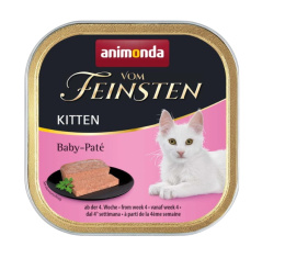 Паштет для котят Animonda Vom Feinsten Baby