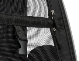 Тележка-переноска до 8 кг TRIXIE (2880)