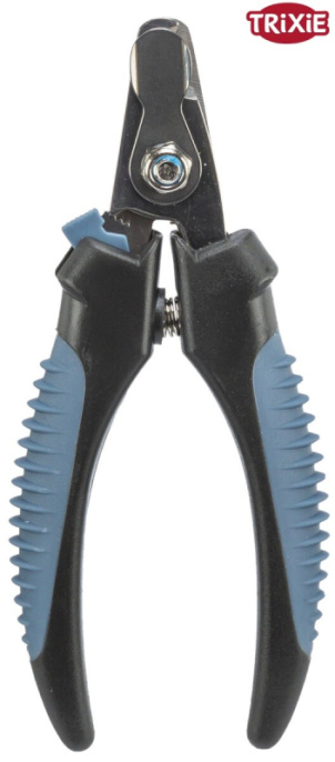 Когтерез-гильотина TRIXIE "De Luxe" большой (16 см)