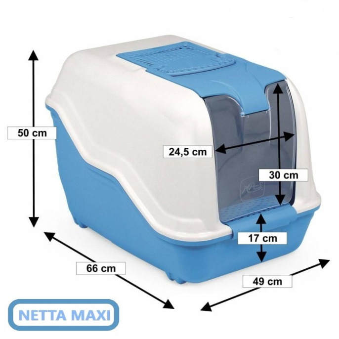 NETTA MAXI  44