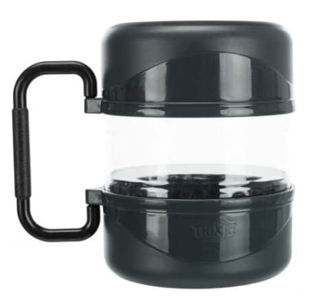 Набор дорожный синий 2 л/2x0.75 л "TRIXIE" (2491)