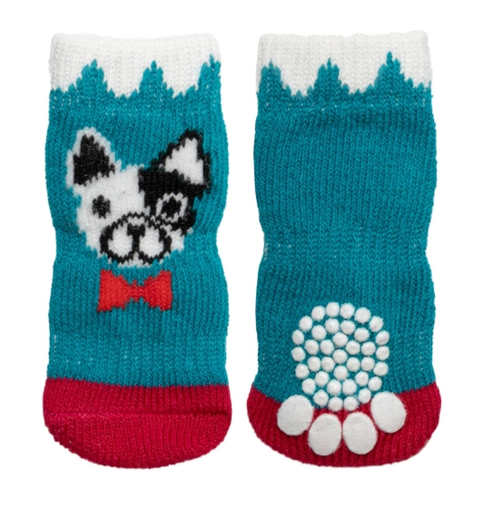 Носки для собак "Собачка" Triol