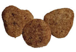 Сухой корм для кошек Happy Cat Minkas Hairball Control (птица)